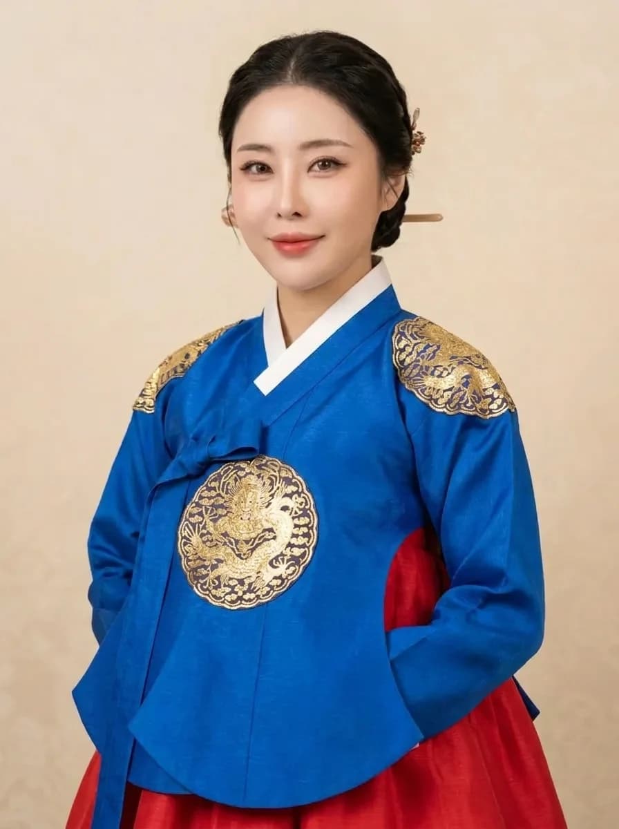 별상천신마마 명리학자 인물 사진